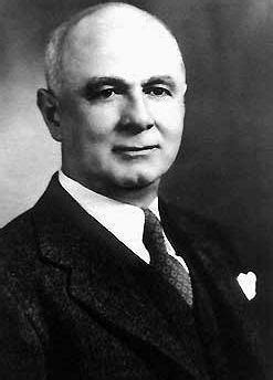 George Roby Dempster .